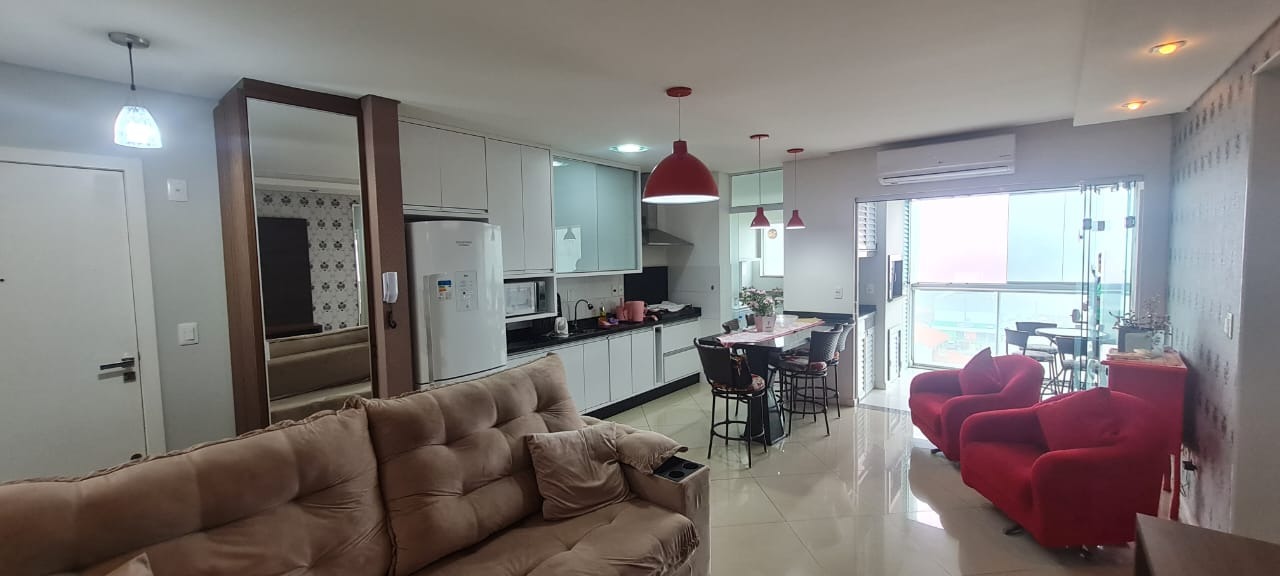 Apartamento, 3 quartos, 91 m² - Foto 6