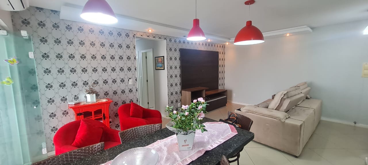 Apartamento, 3 quartos, 91 m² - Foto 8
