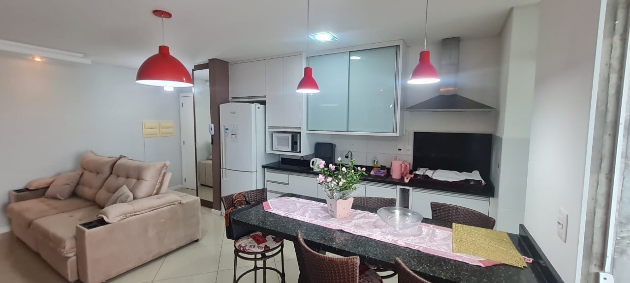 Apartamento, 3 quartos, 91 m² - Foto 9