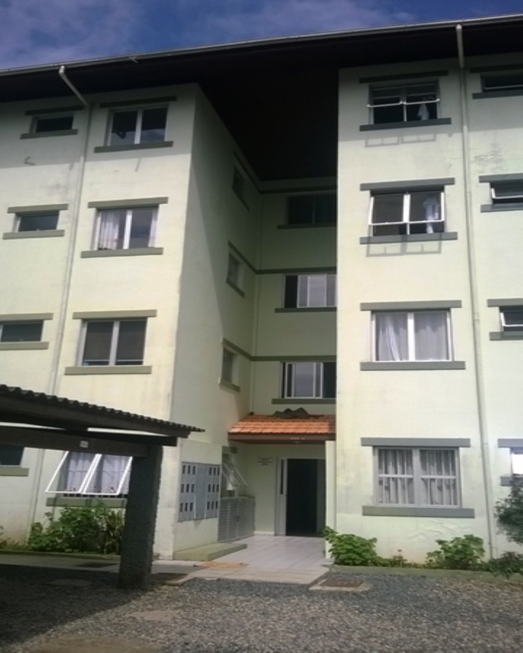 Apartamento, 2 quartos, 67 m² - Foto 6