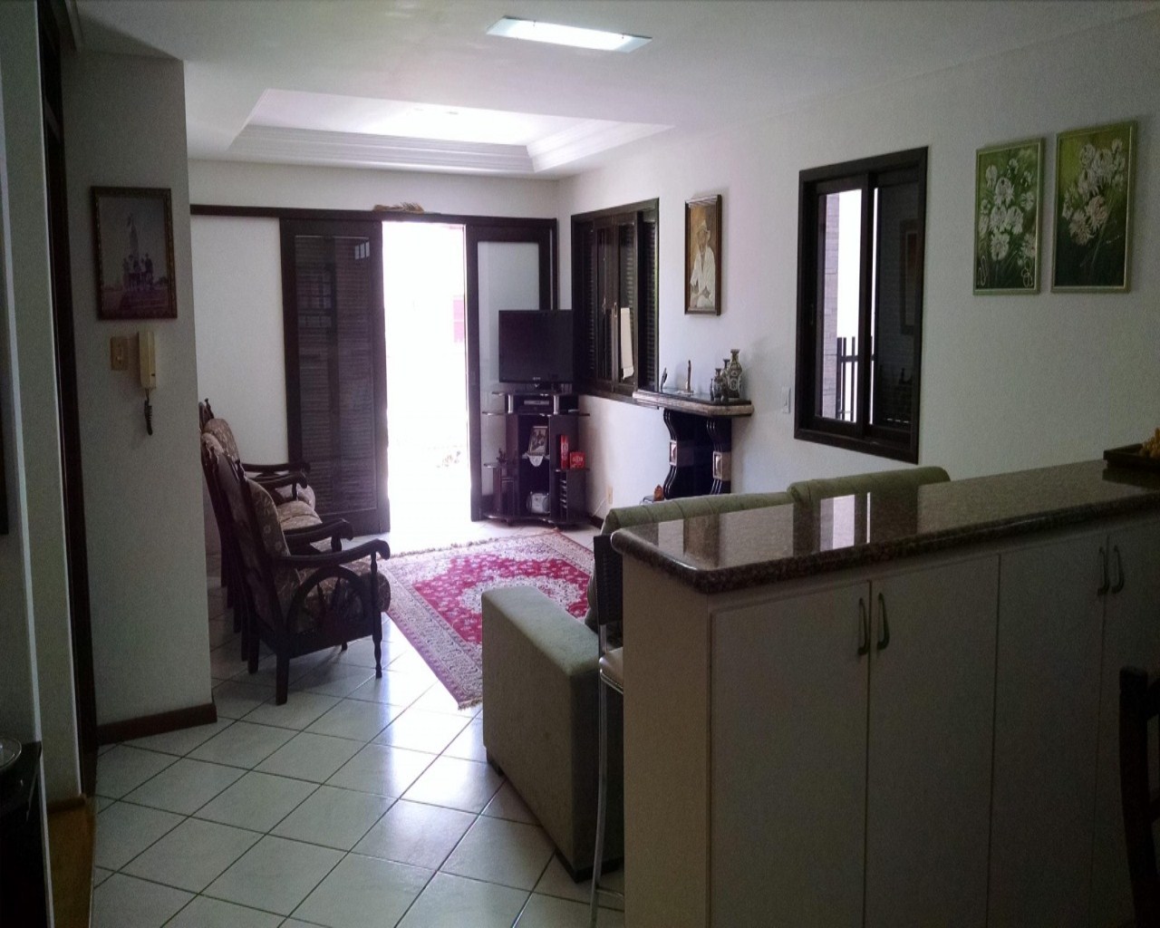 Casa, 4 quartos - Foto 2