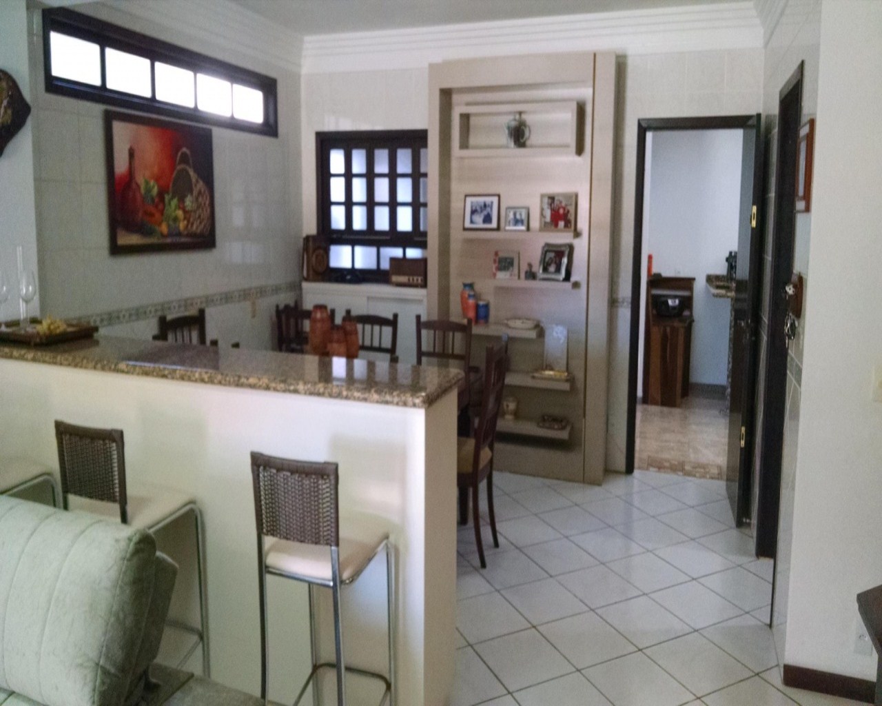 Casa, 4 quartos - Foto 3