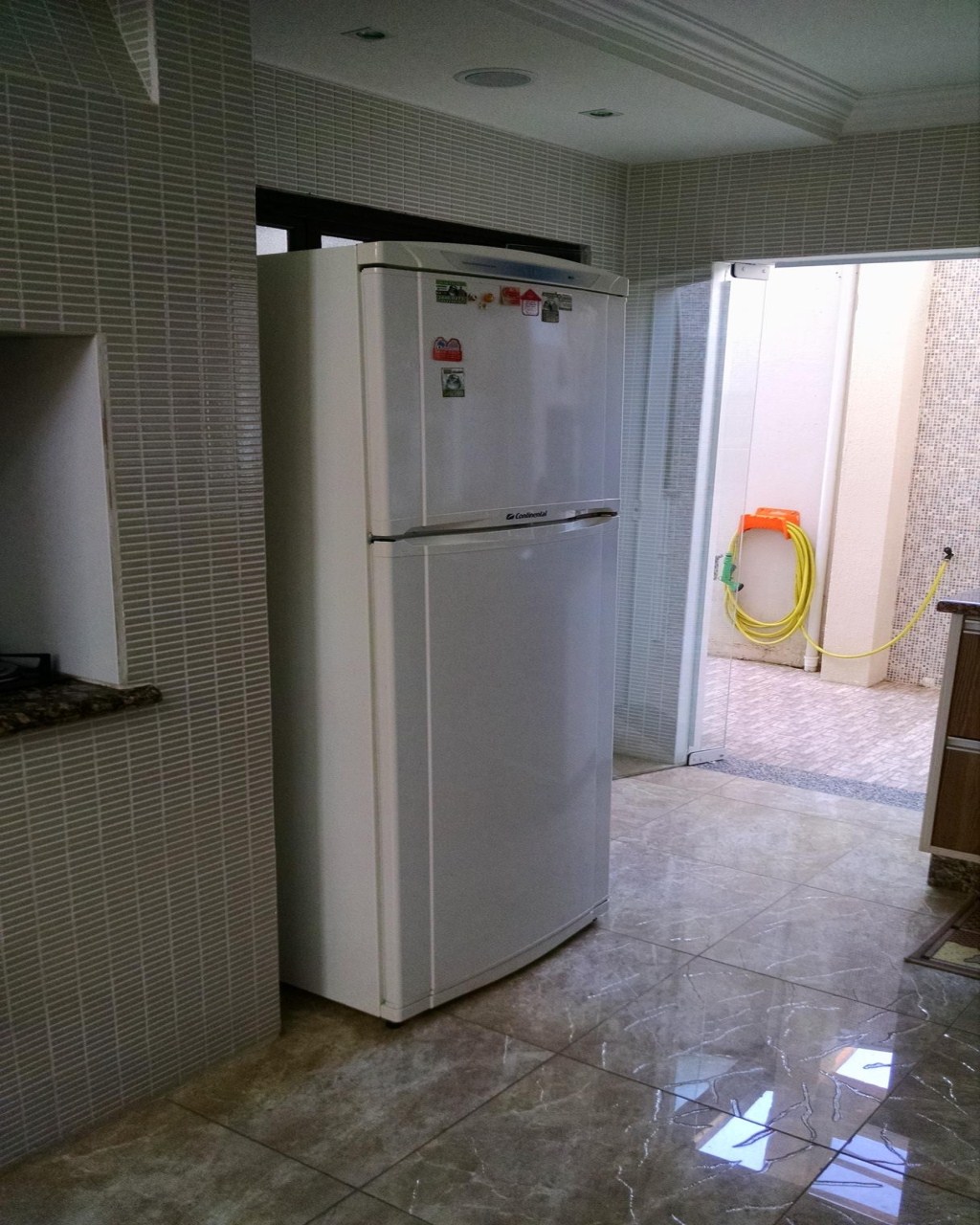 Casa, 4 quartos - Foto 10