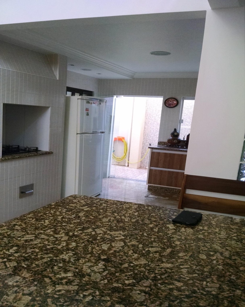 Casa, 4 quartos - Foto 12