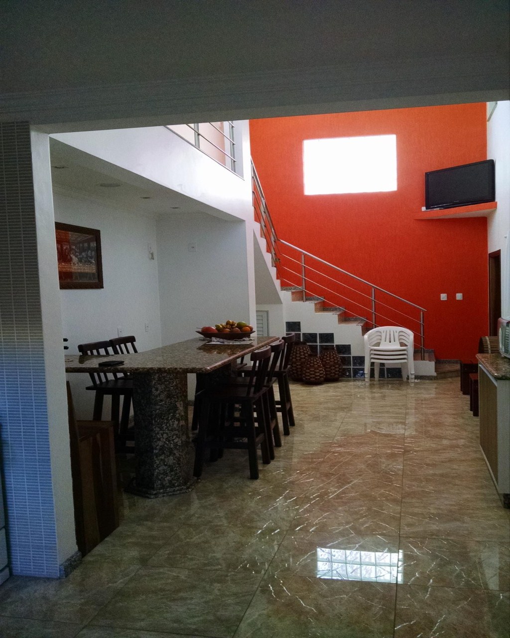 Casa, 4 quartos - Foto 13