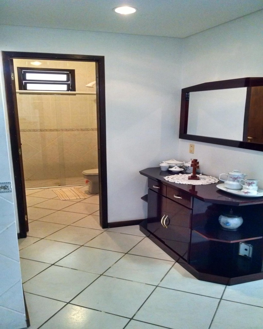 Casa, 4 quartos - Foto 15