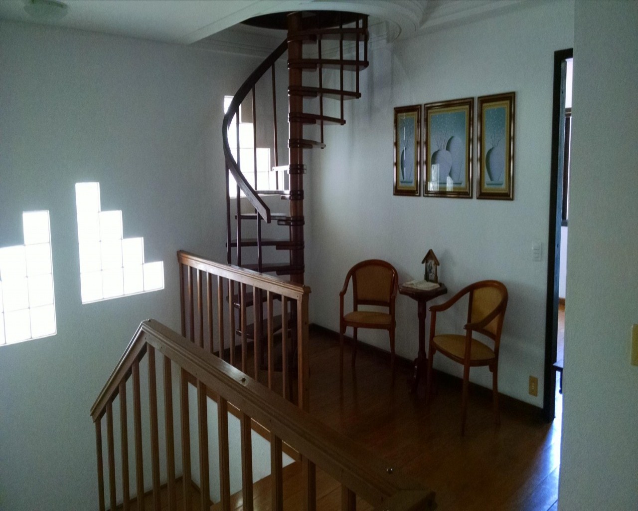 Casa, 4 quartos - Foto 17