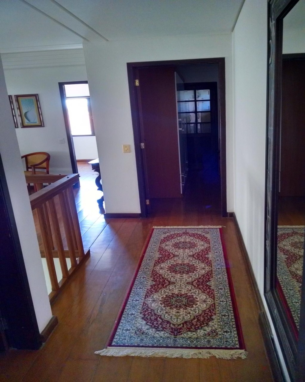 Casa, 4 quartos - Foto 18