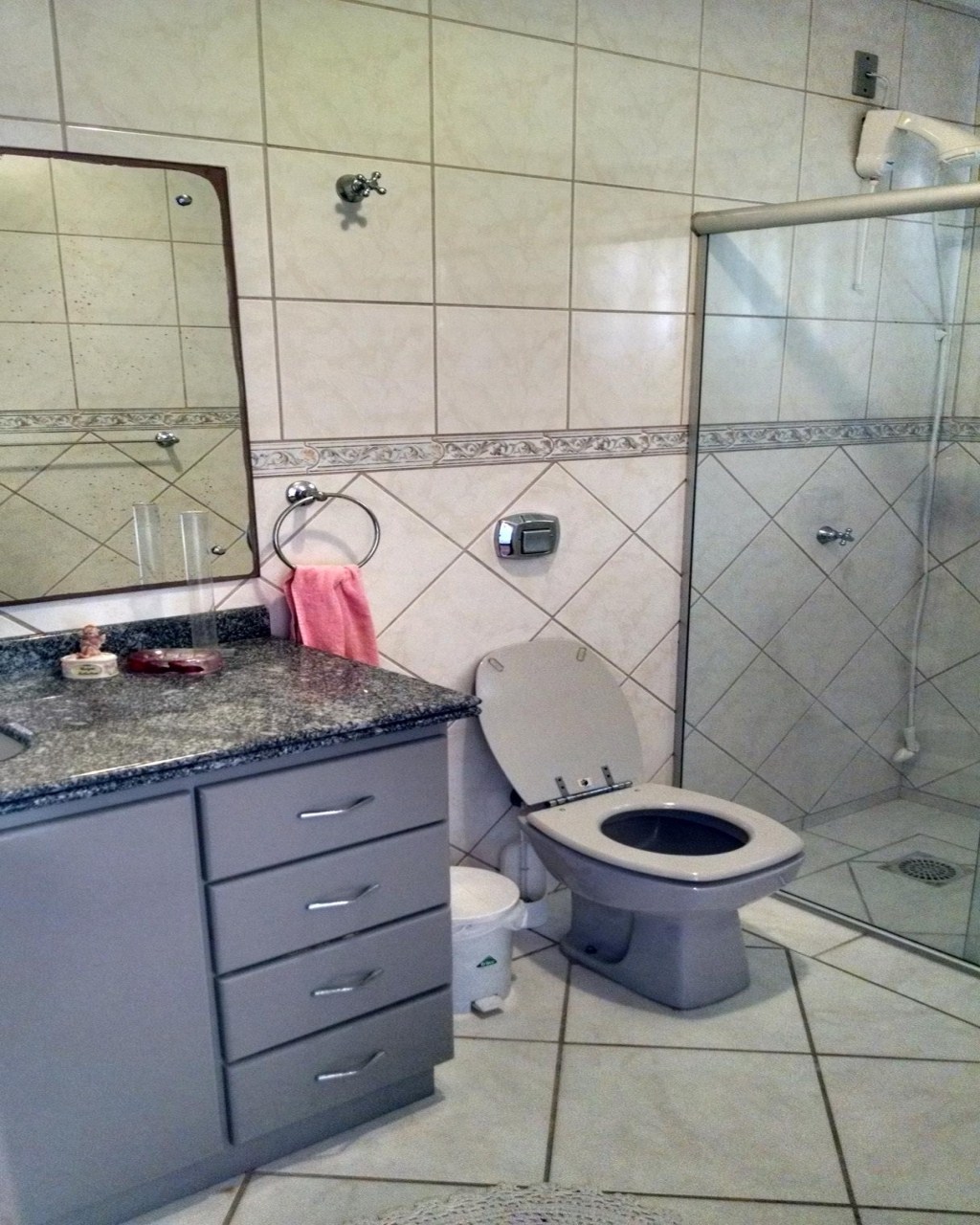 Casa, 4 quartos - Foto 21