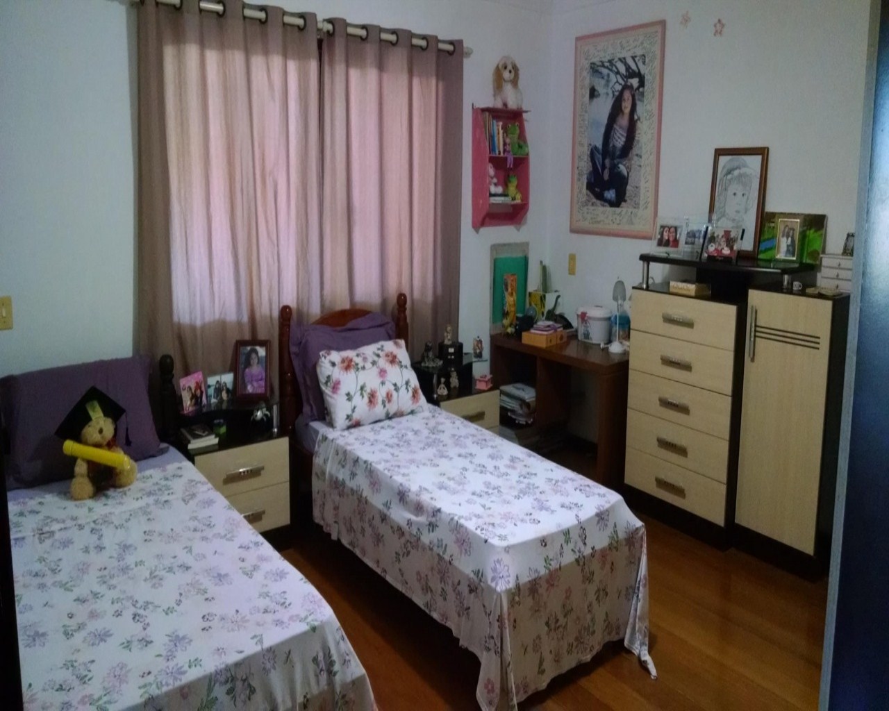 Casa, 4 quartos - Foto 22