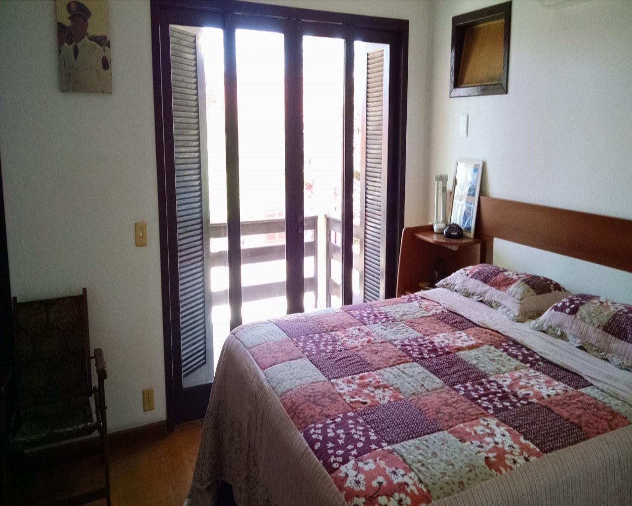 Casa, 4 quartos - Foto 25