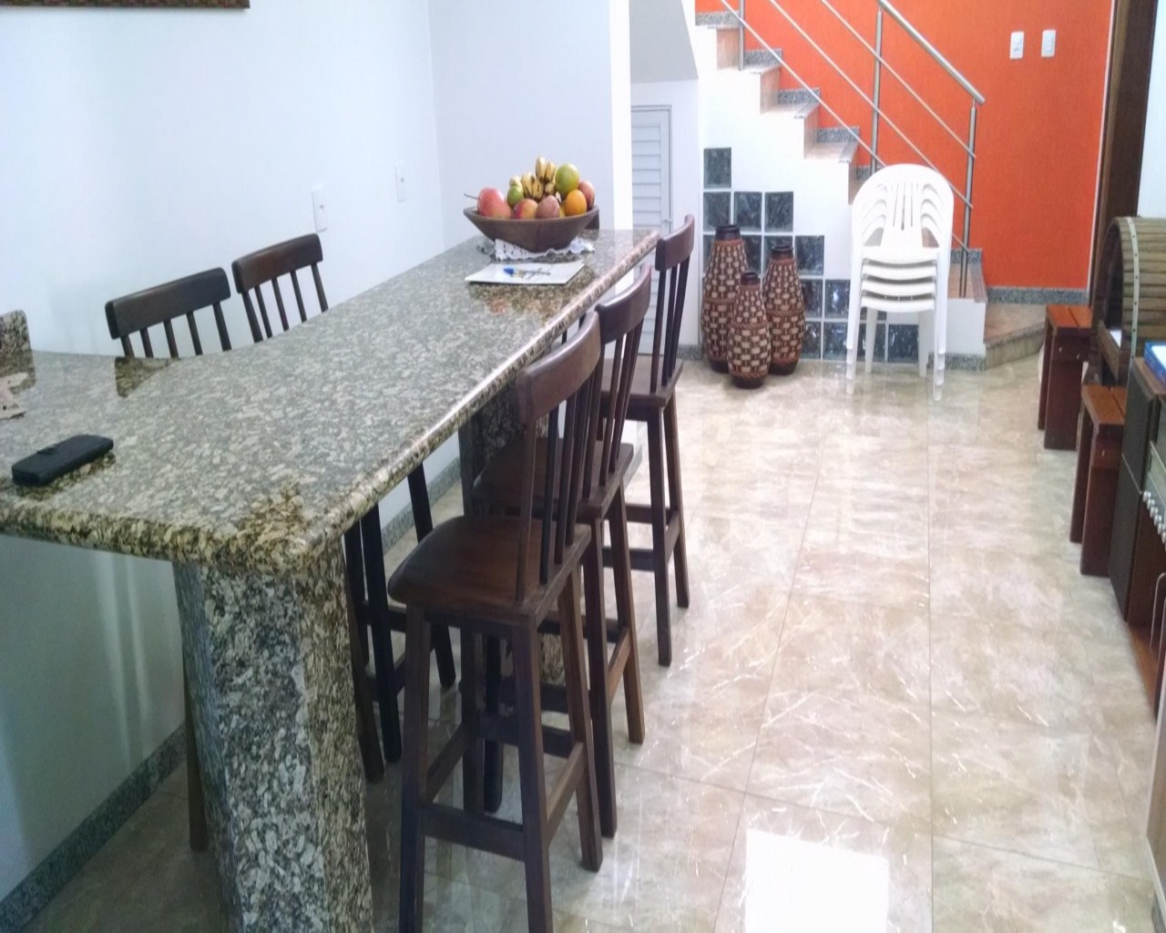 Casa, 4 quartos - Foto 32