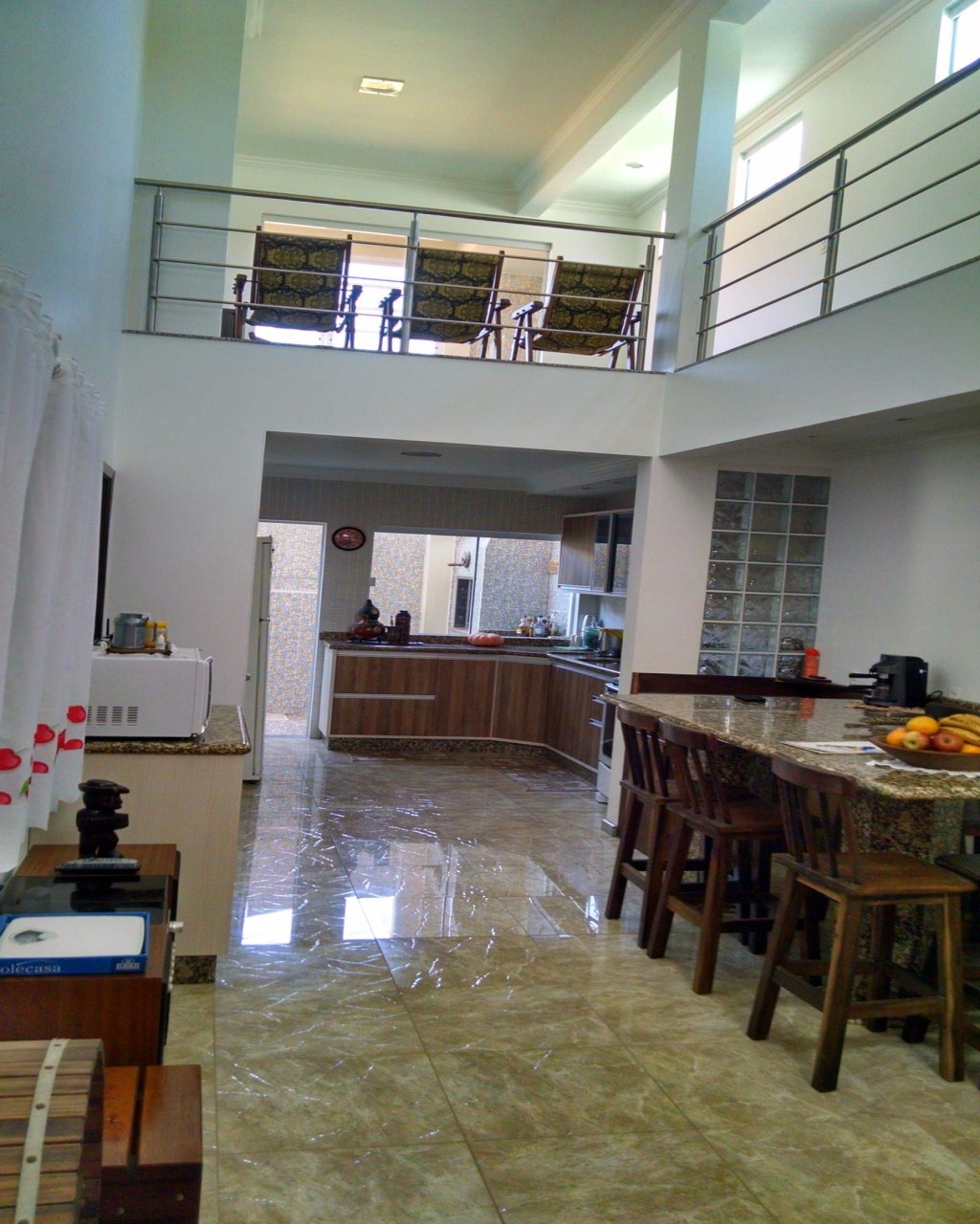 Casa, 4 quartos - Foto 33