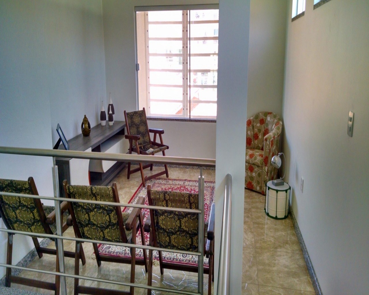 Casa, 4 quartos - Foto 34