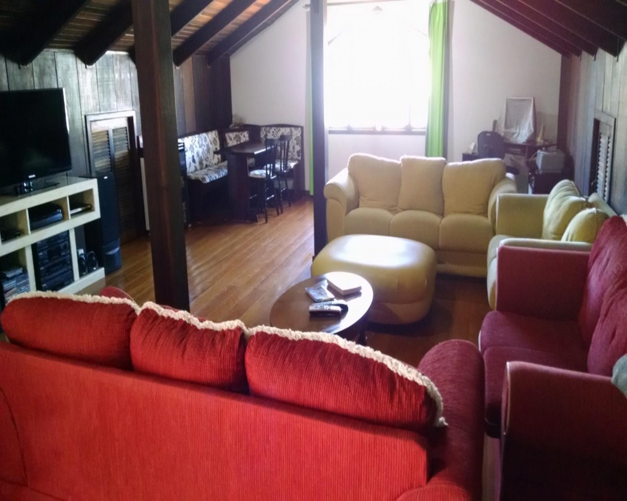 Casa, 4 quartos - Foto 36