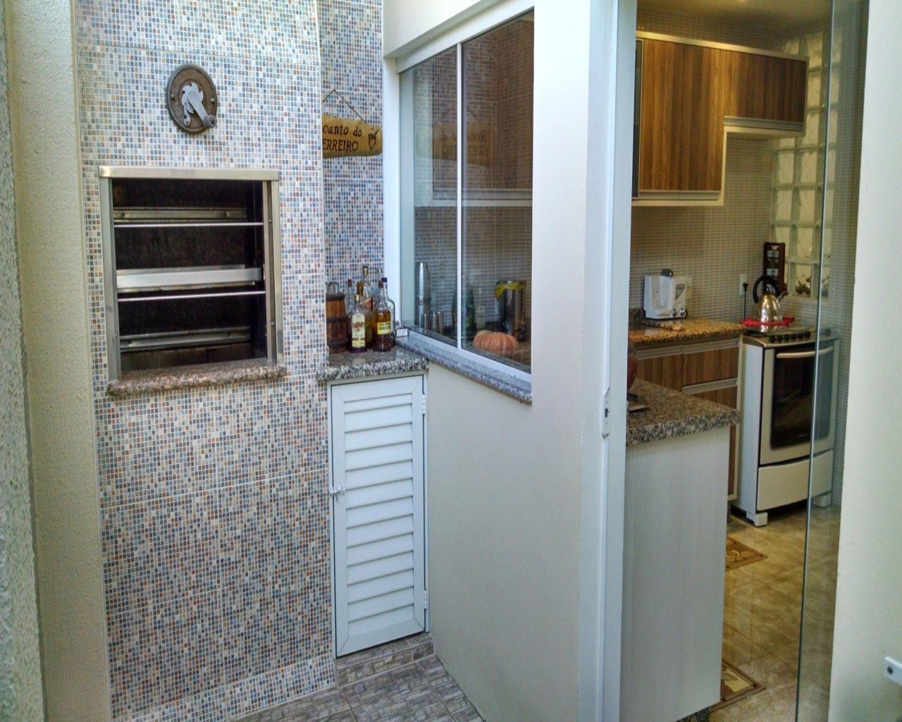 Casa, 4 quartos - Foto 38