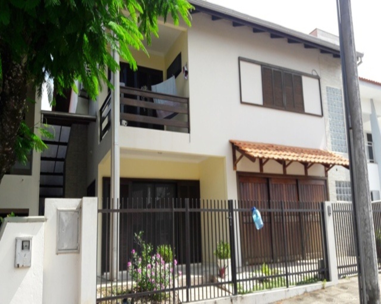 Casa, 4 quartos - Foto 1