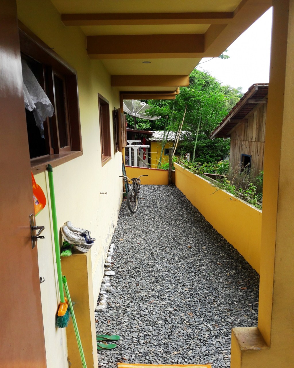 Casa, 4 quartos - Foto 10