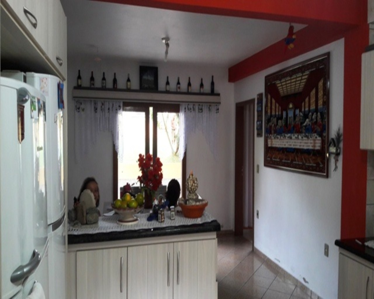 Casa, 4 quartos - Foto 12