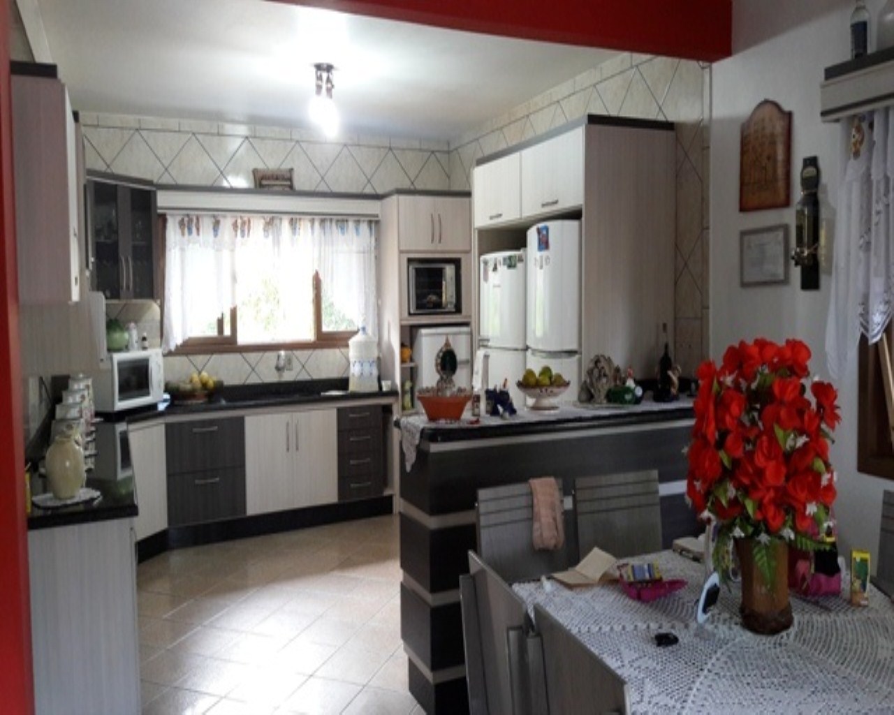 Casa, 4 quartos - Foto 13