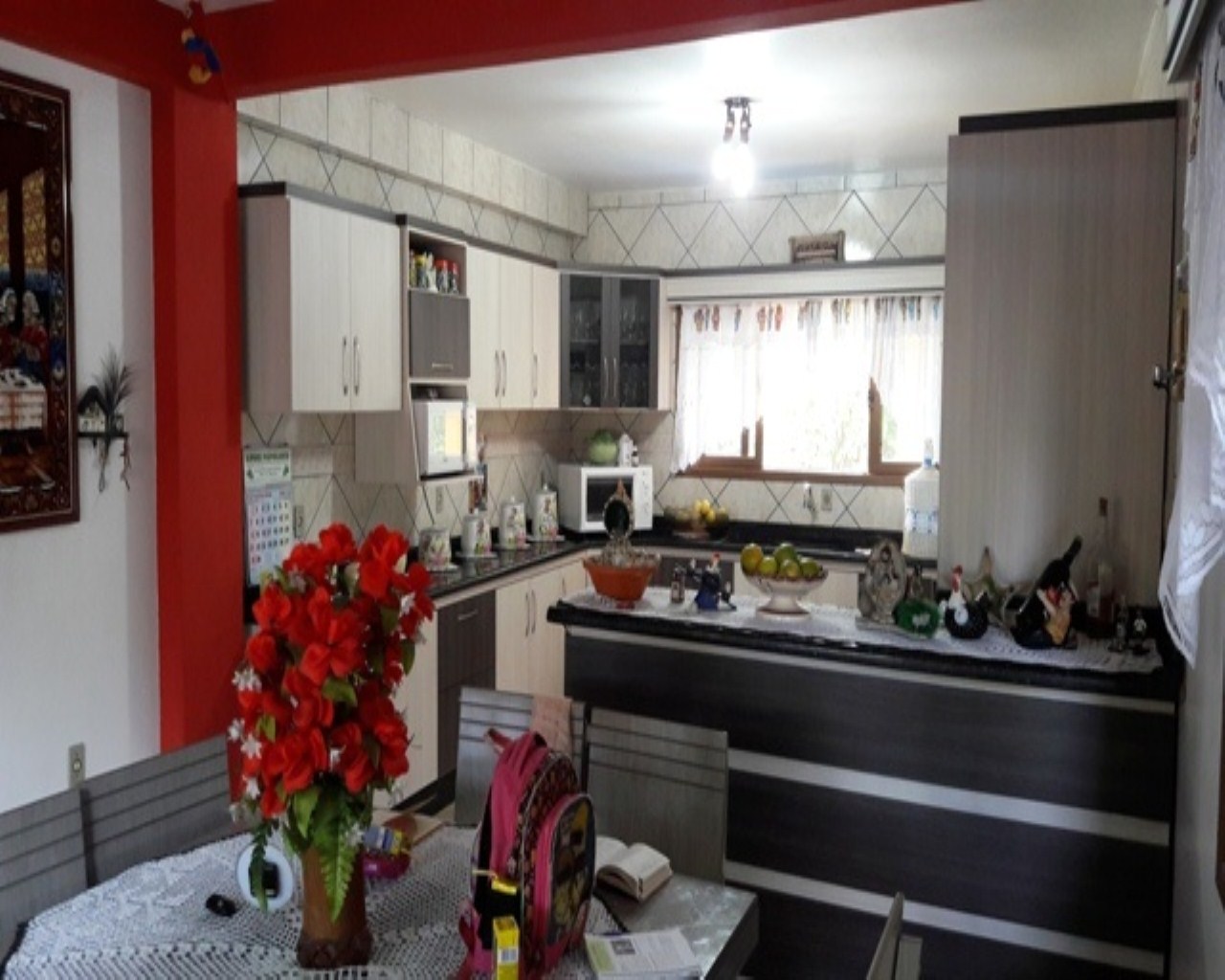 Casa, 4 quartos - Foto 14