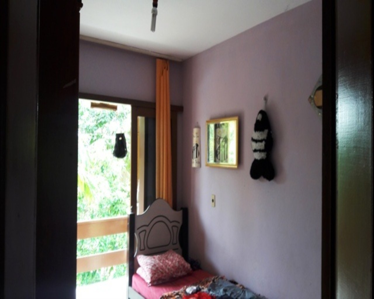 Casa, 4 quartos - Foto 20