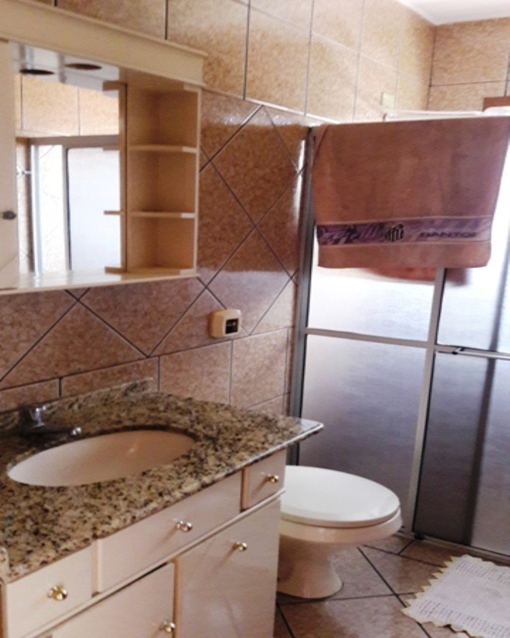 Casa, 4 quartos - Foto 22