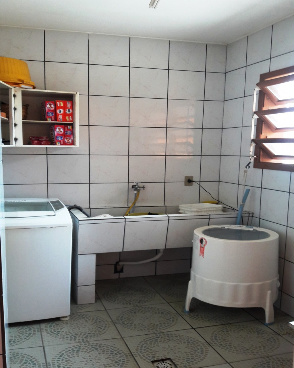 Casa, 4 quartos - Foto 30
