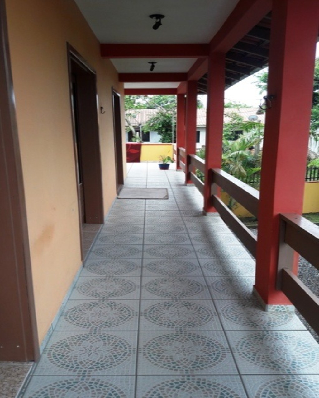 Casa, 4 quartos - Foto 33