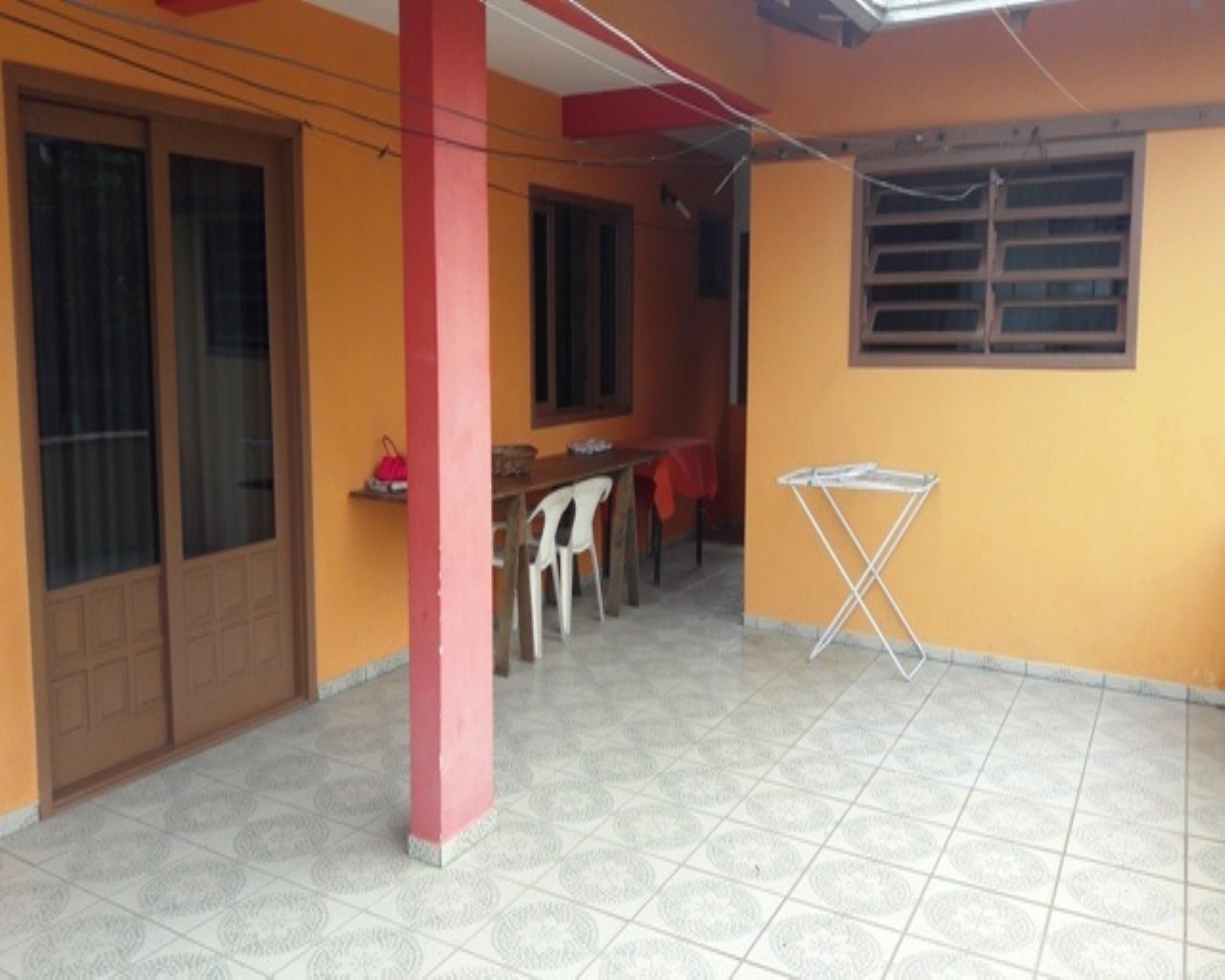 Casa, 4 quartos - Foto 35