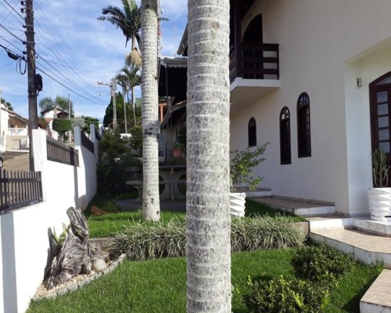 Casa, 3 quartos - Foto 9