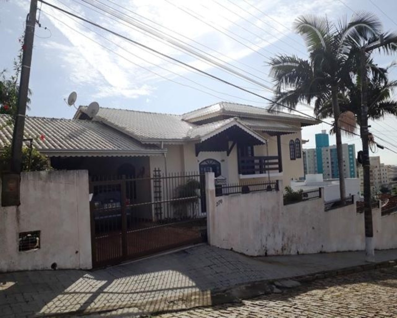Casa, 3 quartos - Foto 13