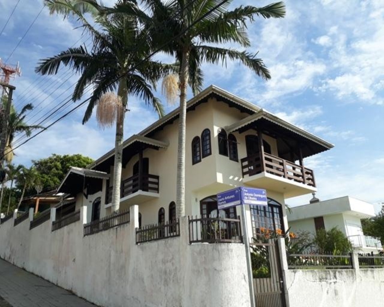 Casa, 3 quartos - Foto 17
