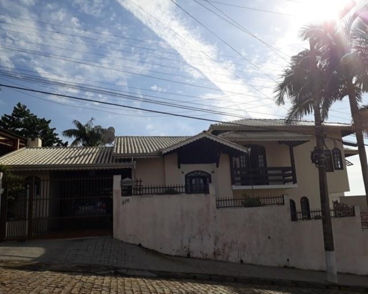 Casa, 3 quartos - Foto 19