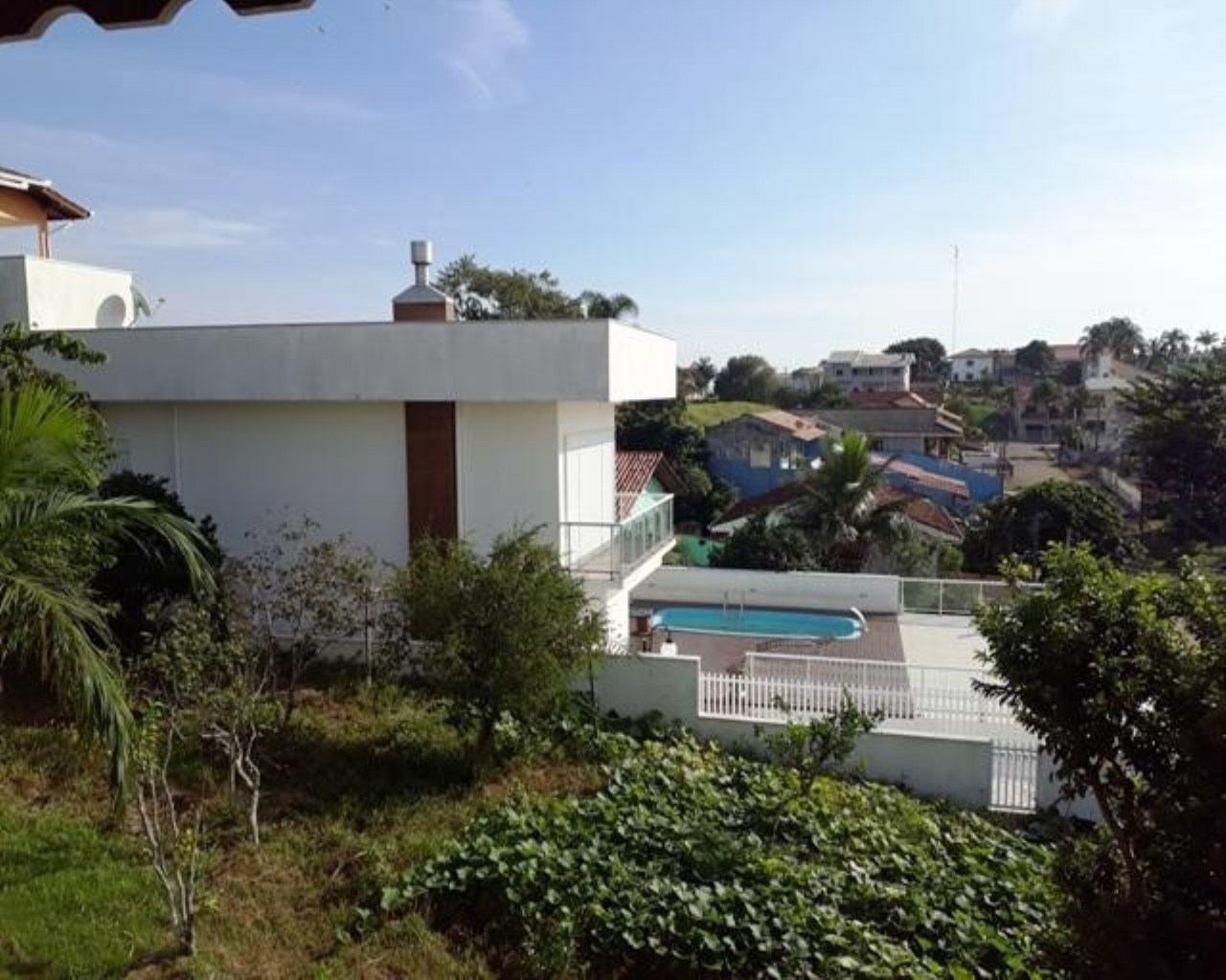 Casa, 3 quartos - Foto 22
