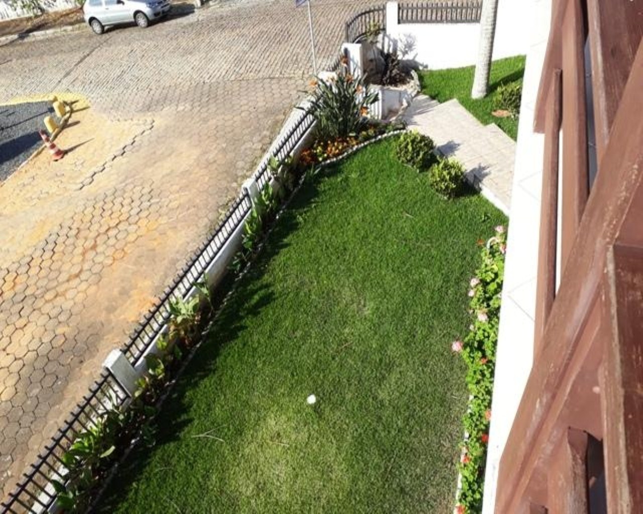 Casa, 3 quartos - Foto 31