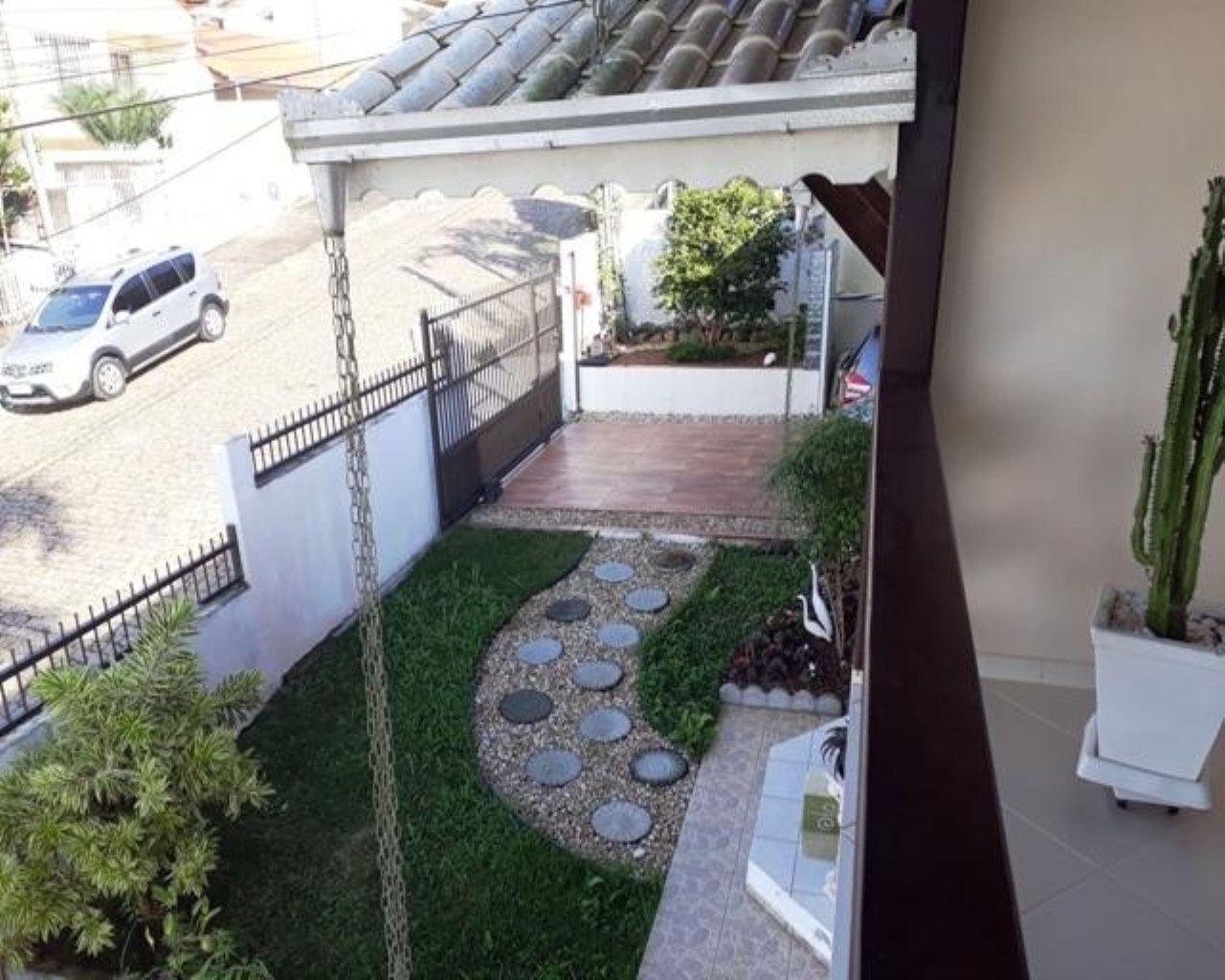 Casa, 3 quartos - Foto 37