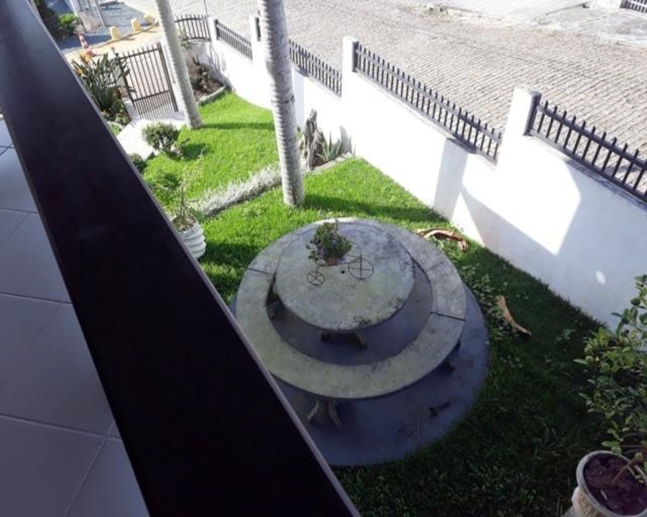 Casa, 3 quartos - Foto 39