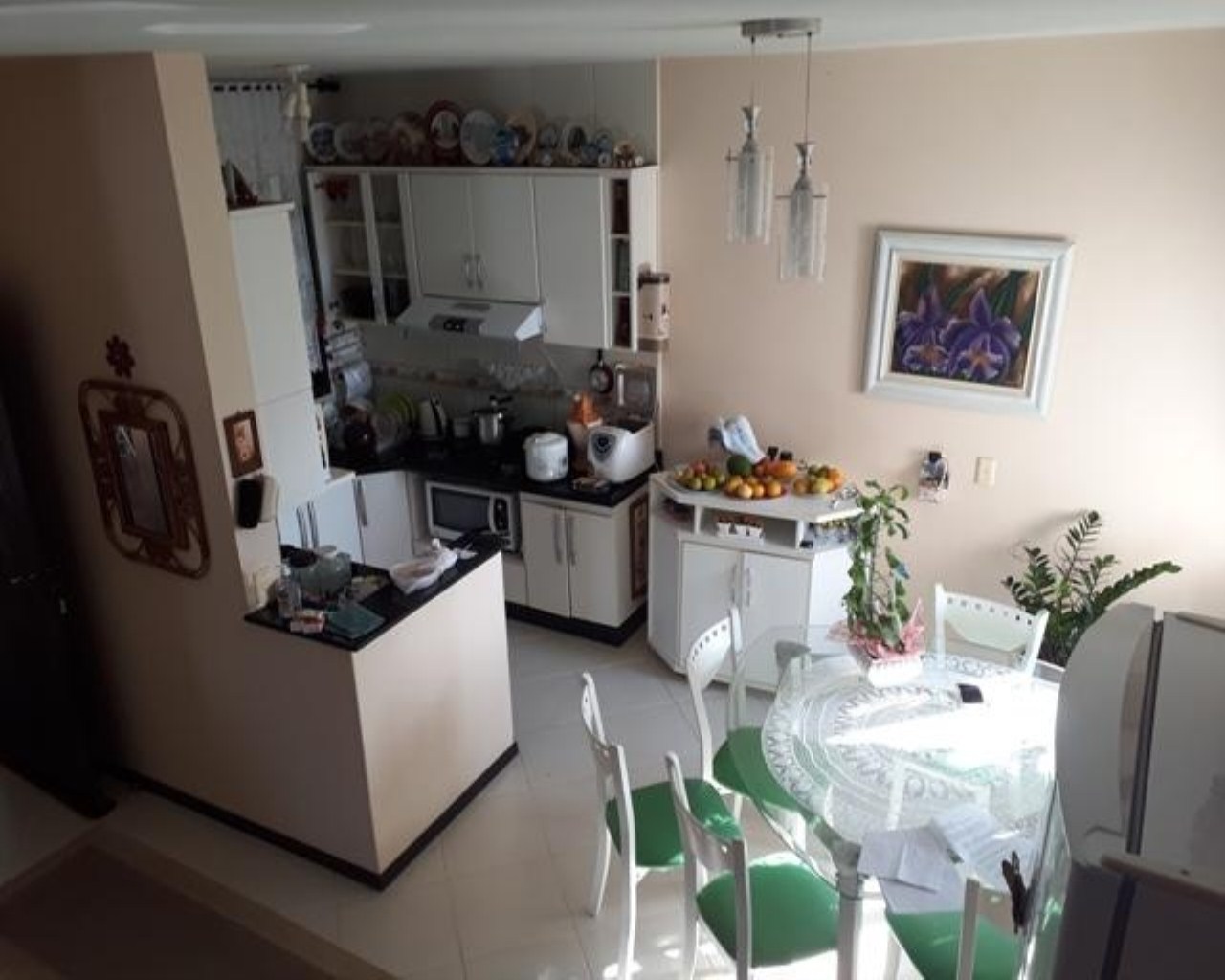 Casa, 3 quartos - Foto 40