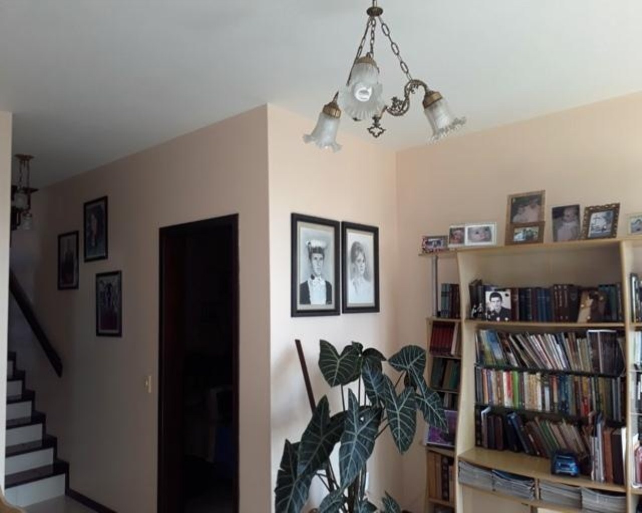 Casa, 3 quartos - Foto 44