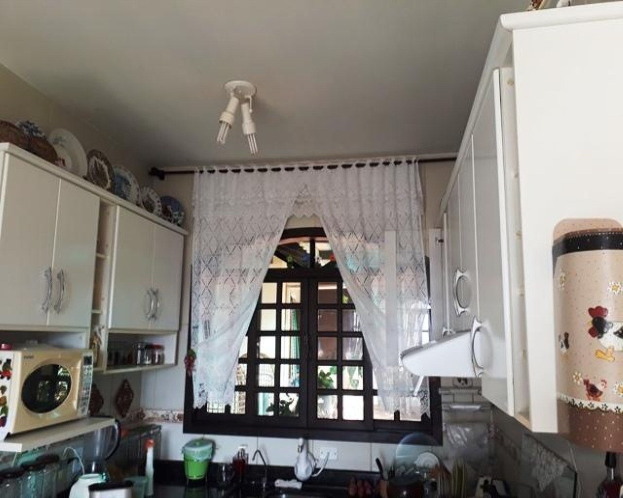 Casa, 3 quartos - Foto 47