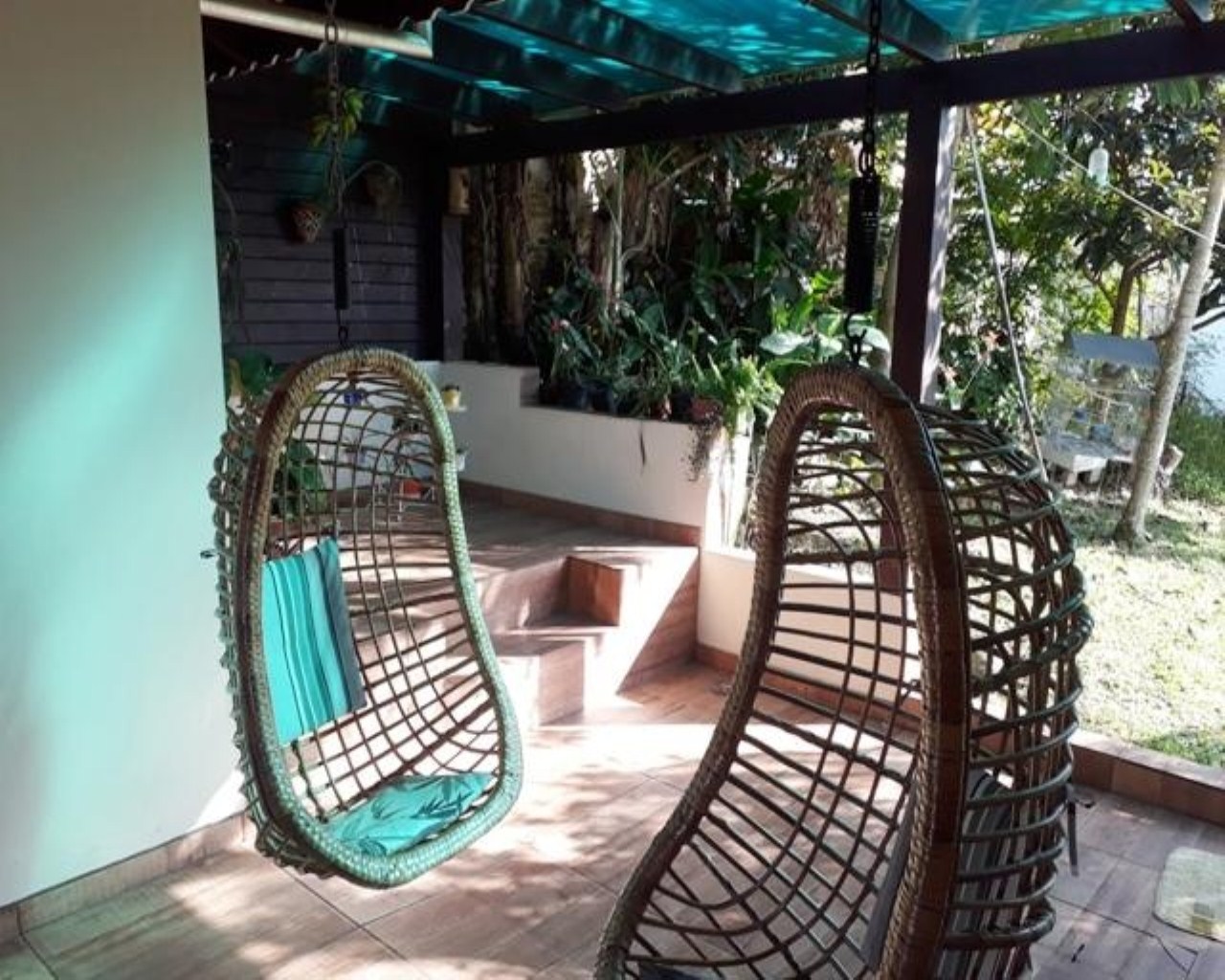 Casa, 3 quartos - Foto 54