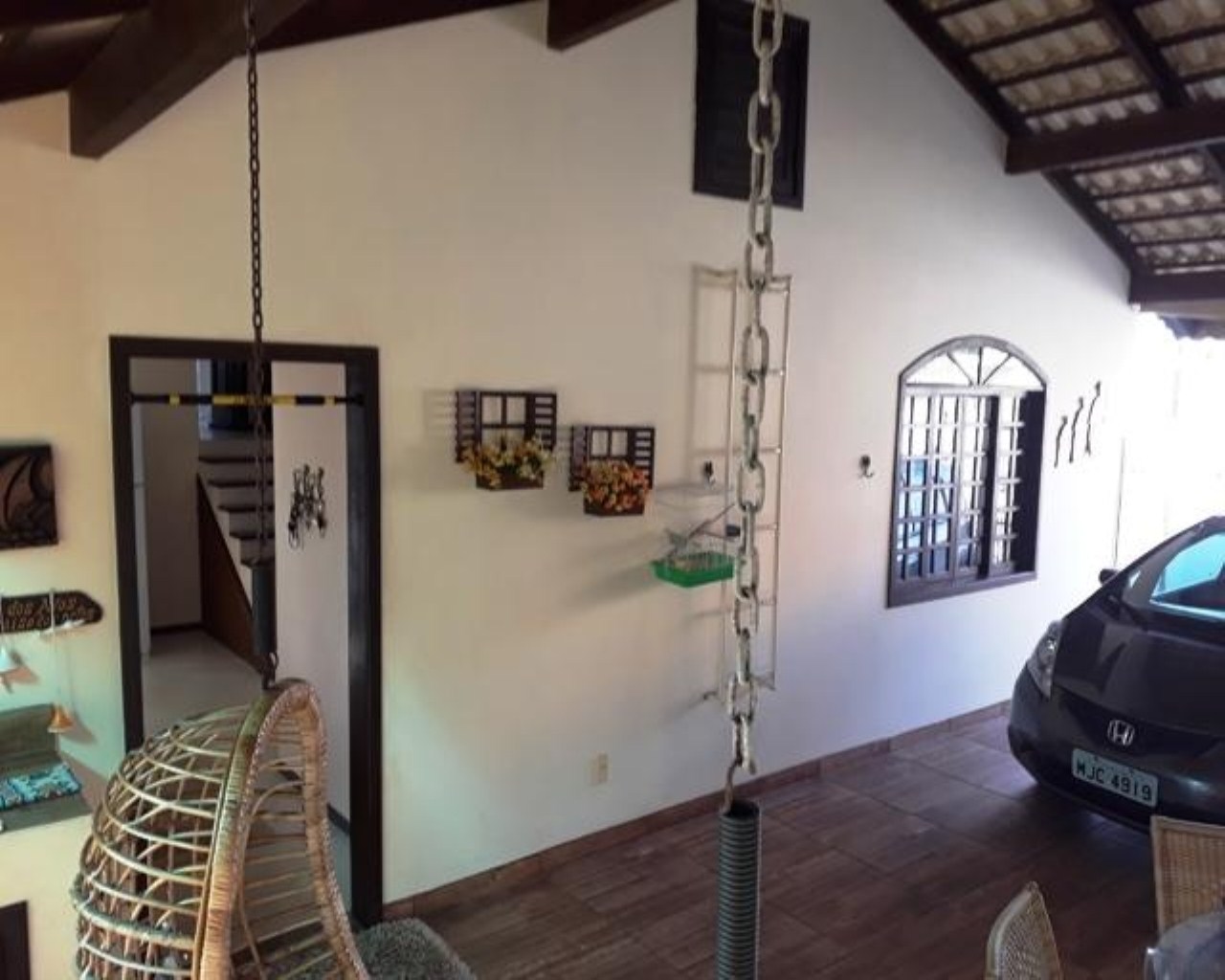 Casa, 3 quartos - Foto 56