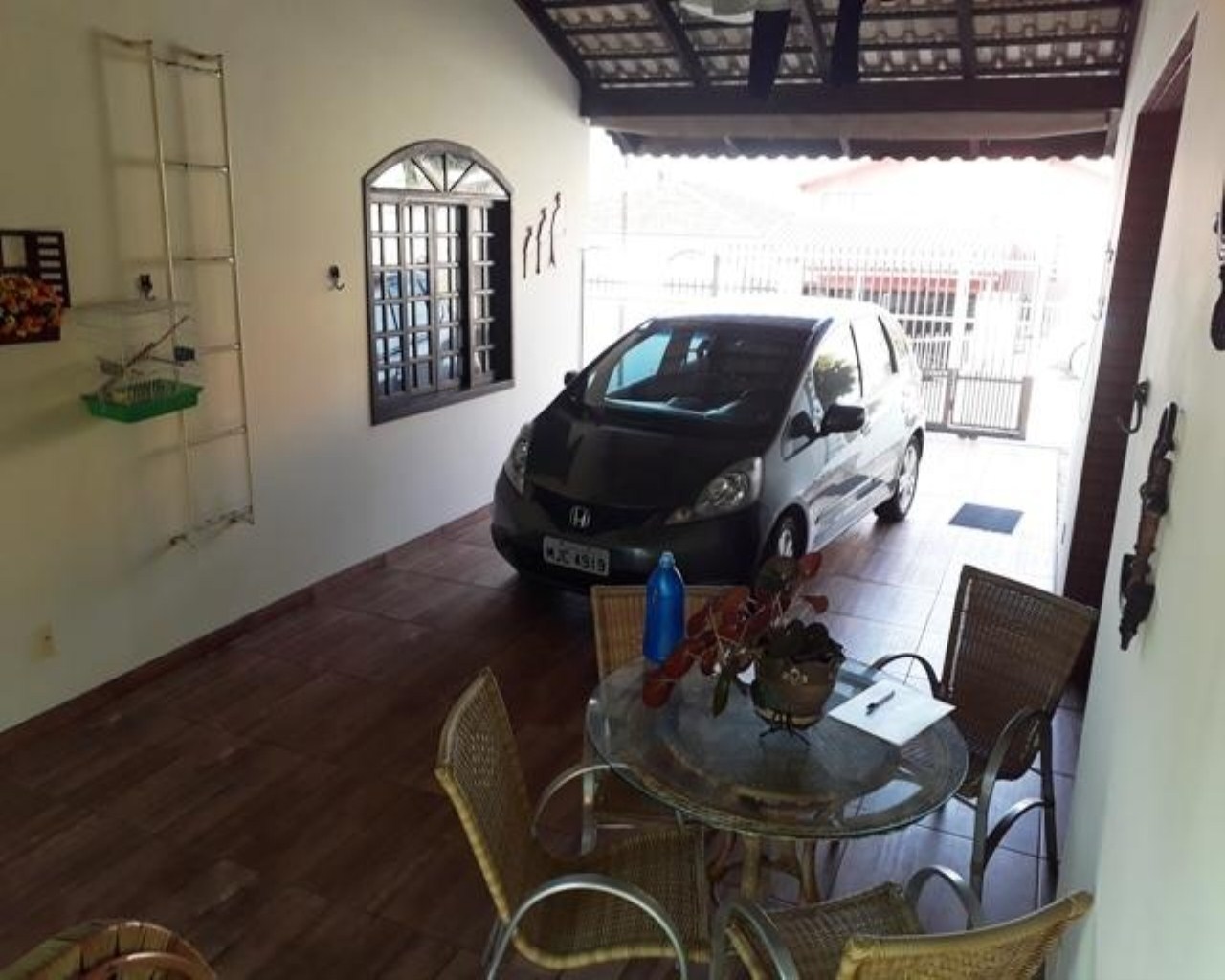Casa, 3 quartos - Foto 57
