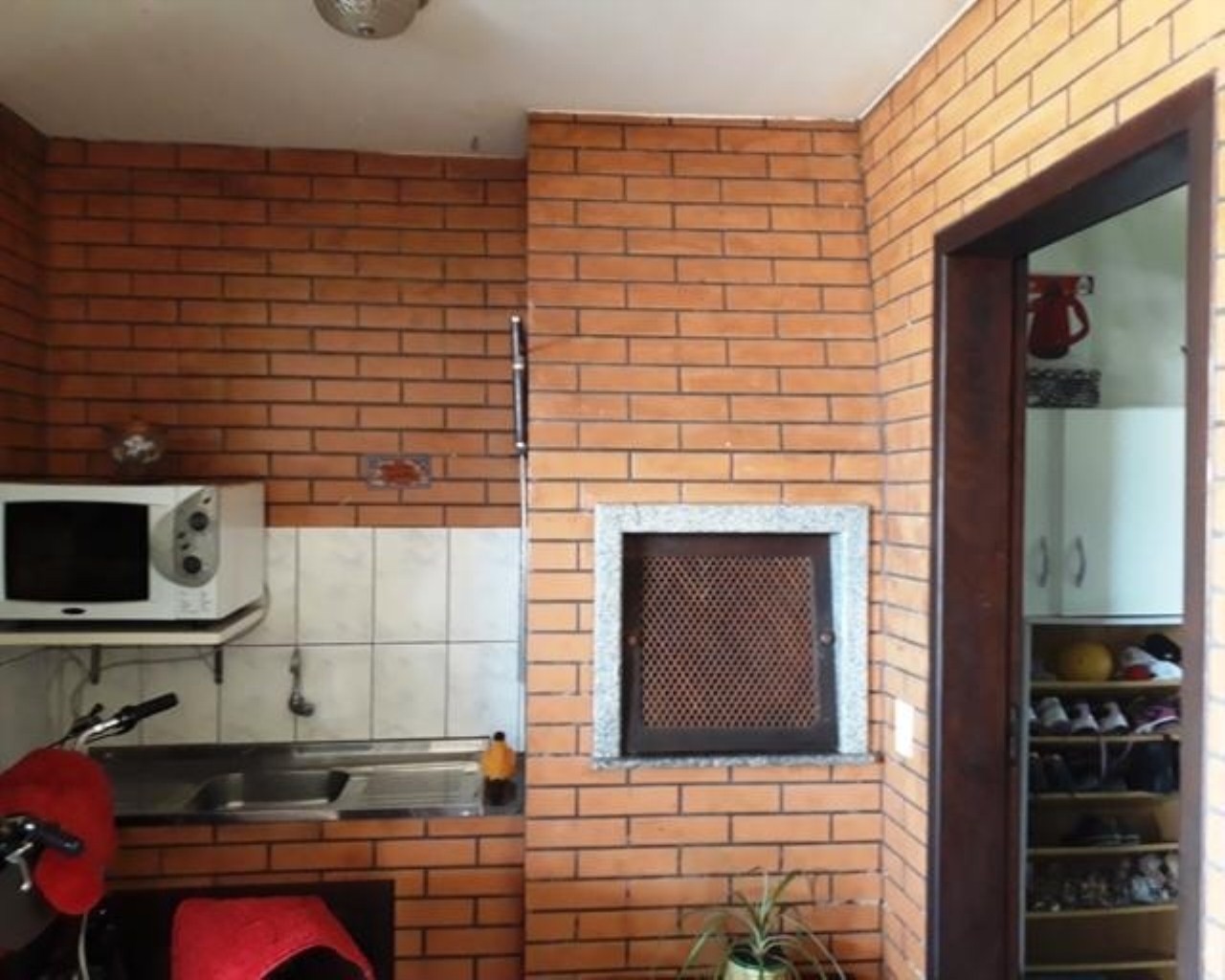 Casa, 3 quartos - Foto 58