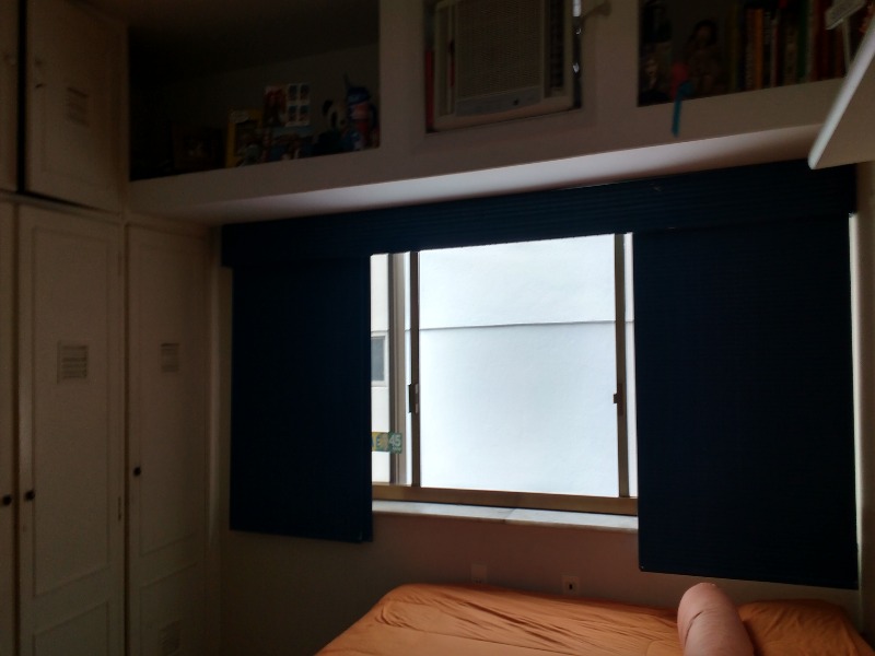 Apartamento à venda com 3 quartos, 110m² - Foto 4