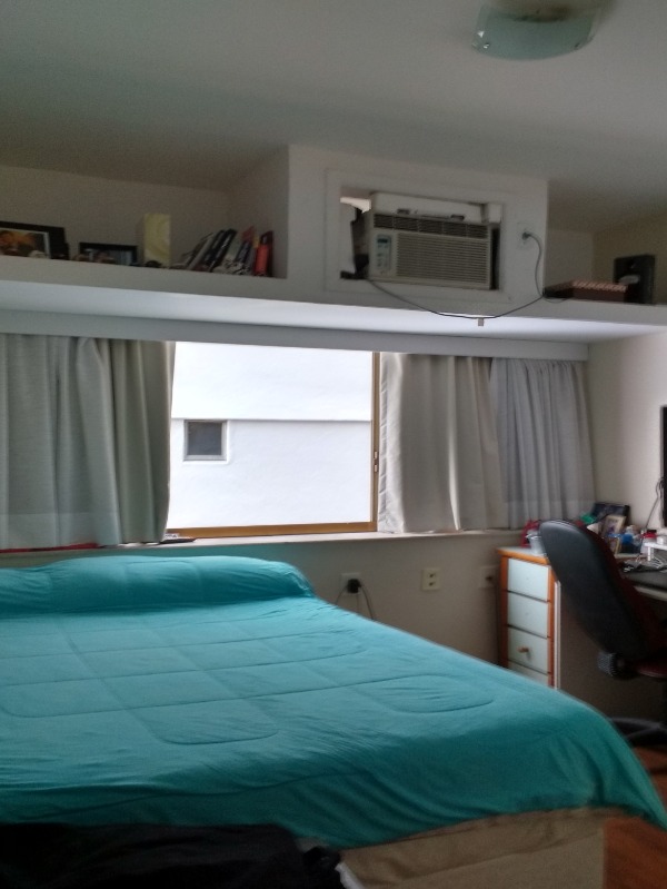 Apartamento à venda com 3 quartos, 110m² - Foto 6