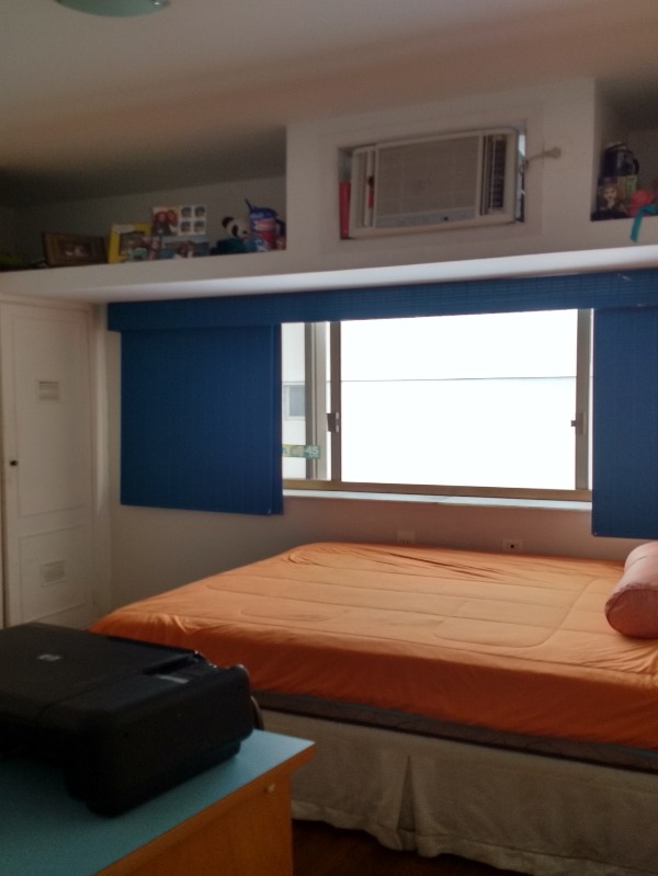 Apartamento à venda com 3 quartos, 110m² - Foto 7