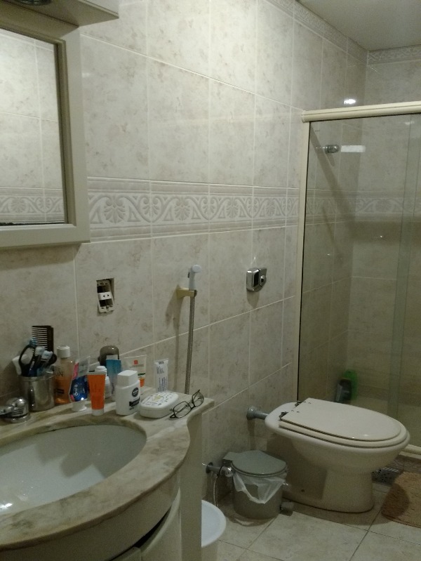 Apartamento à venda com 3 quartos, 110m² - Foto 8