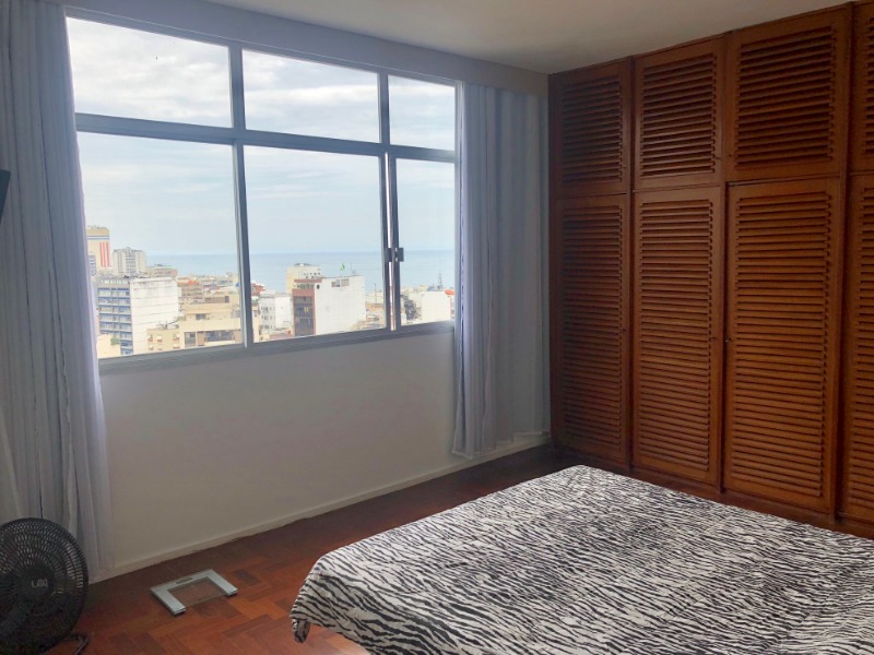 Cobertura à venda com 4 quartos, 360m² - Foto 8